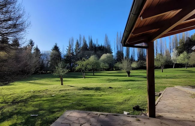 Esaki Farm Near El Bolson - Photo 43