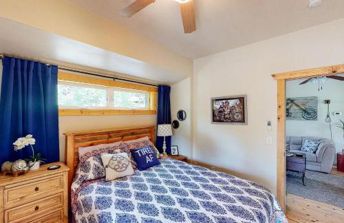 Mountain View Escape - Foto 18