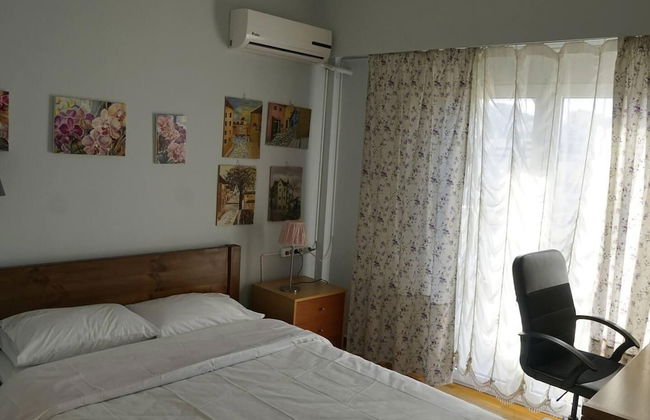 Immaculate 2-bed Apartment in Zografou - Photo 6