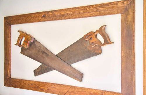 Host & Stay - Dipple Farm Shepherds Hut - Foto 15