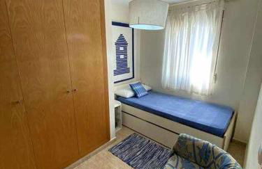 Directo a la playa con vistas del mar - Foto 18