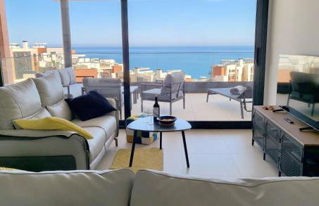 Fuengirola Middel Views - Photo 16