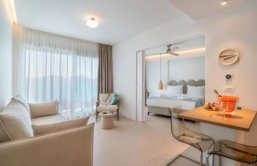 Ocean Rythm Elounda Suite - Foto 14