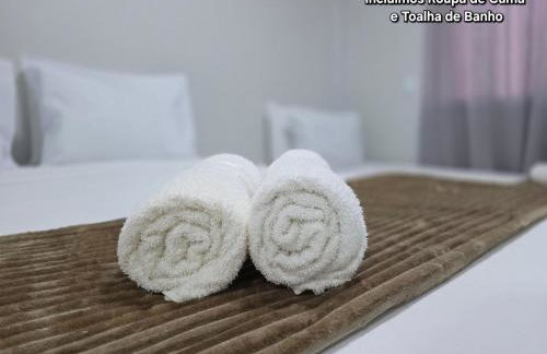 Casa novíssima 10 min das Cataratas 2 quartos - Foto 15