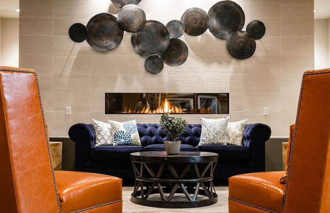 Domicile Suites at Mark on 8th - Photo 2