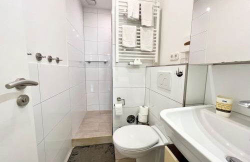 NewYork Suite für 4 mit Küche und WIFI - Foto 25