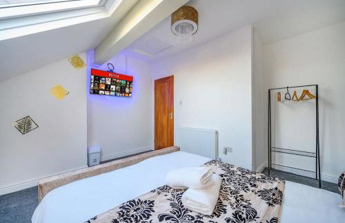 -75CR- Setup for your most relaxed and amazing stay - Foto 21