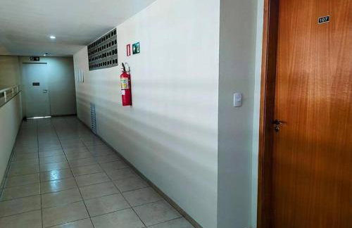 Maria Apê 04 Garagem ao lado do Independência Shopping - Foto 42