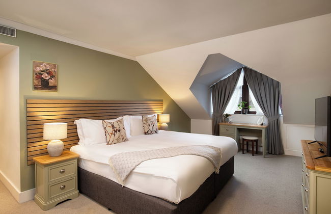 Monarch House Serviced Apartments - Foto 43