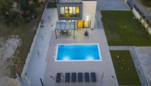 Villa Casa Verde - Foto 2, sunbed