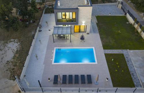 Villa Casa Verde - Foto 2