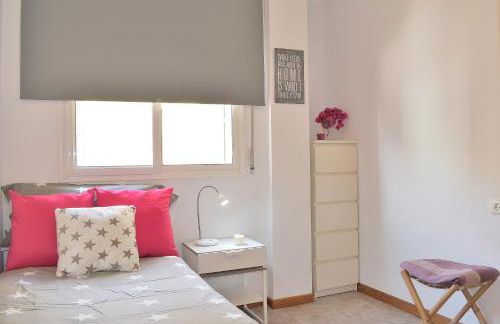 Ático con Gran Terraza y vistas al Mar - Photo 28