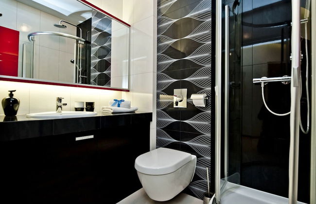 BlueApart Nadmorski Park Jastarnia - Foto 39