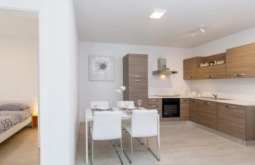 Apartment Aria - Foto 15