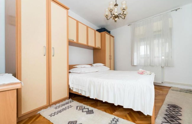 Željka - Balcony With sea View - A1 - Foto 1