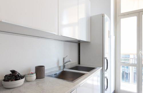 Suite Bormida - Coppedè - Foto 30