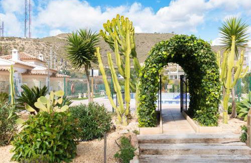 Beach House - healthy, protected location! El Campello, Alicante, Spain - Foto 20