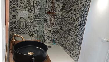 Chez Nina - vue mer - Foto 3