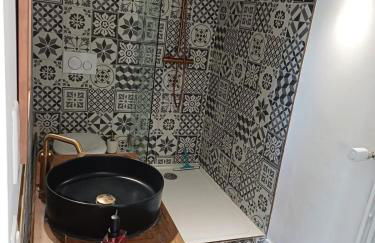 Chez Nina - vue mer - Foto 3