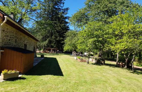 Gîte de France De la bergerie 2 épis - Gîte de France 4 personnes MAE-9104 - Foto 25