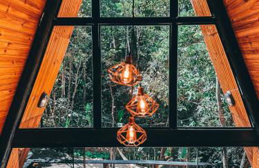 Sítio Aroeira Cabanas - Foto 62