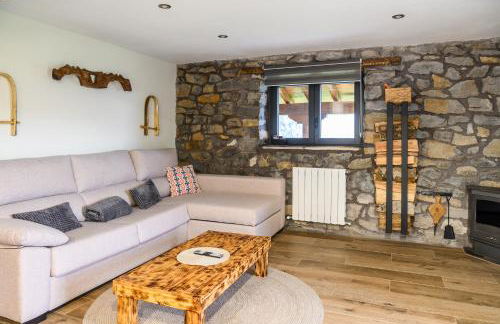 La cabañuca apartamento La Garma - Foto 17