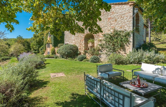 Monticchia 10 in Sarteano - Foto 10