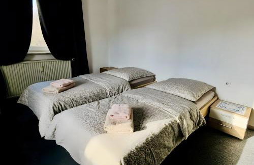 Ferienwohnungen in Lohr - Photo 14