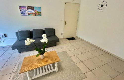 " Mas St Simon " Entrée autonome - 4 pers - Wifi - Foto 7