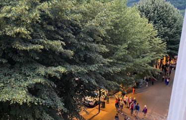 AU 47 ALLÉES D'ETIGNY - CENTRAL & STANDING - avec parking - Linge de lit et de toilette inclus - Foto 72