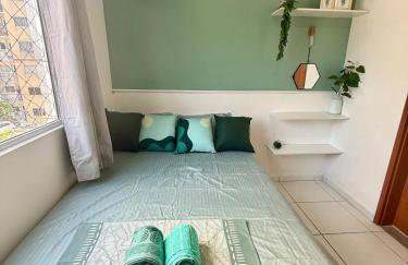 Apartment near the industrial district - Foto 2