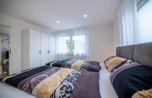 Sixtn Apartments Bühlertal - Foto 6