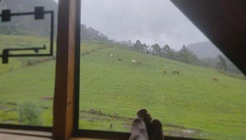 Cabana Rustica com Hydro, Recanto das Trutas, SC - Foto 2