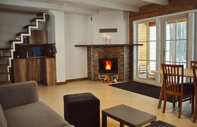 Resort Natura 2000 - Foto 28