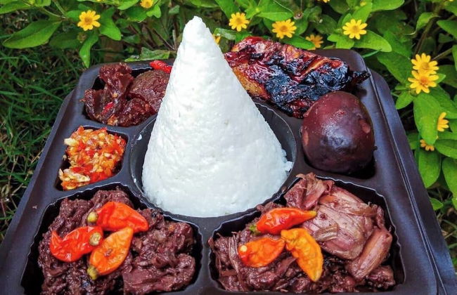 PURI KAHURIPAN - Foto 12