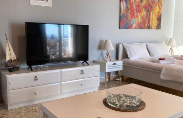 Sea House Kitries - Photo 26