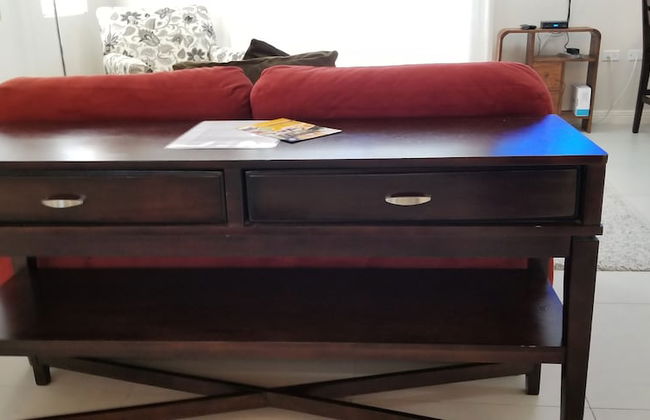 New Kingston Guest Apartment at Eight - Foto 19