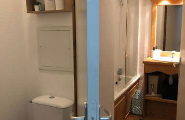 SUPER BESSE station LE GITE BESSARD 2 quartier bois de la reine 5 couchages - Photo 23