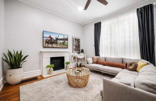 Urban Oasis Haven in St Catherine - Foto 1