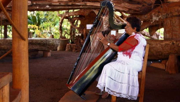 Excursión a Puerto Iguazú - Foto 4, Conociendo la cultura local