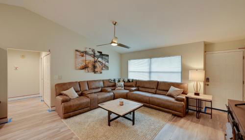 1 Mi to Golf Sebring Condo with Pool Access! - Foto 4