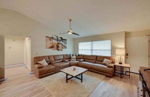 1 Mi to Golf Sebring Condo with Pool Access! - Foto 4