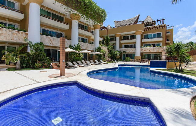 Pueblito Escondido 306 by Riviera Rentals - Foto 37