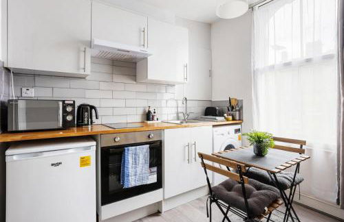 Studio in London - Foto 14