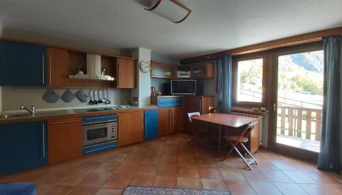 Mont Blanc Apartment Morgex - Foto 4