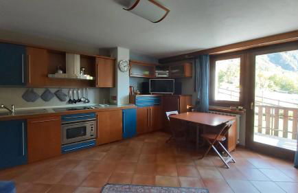 Mont Blanc Apartment Morgex - Foto 4