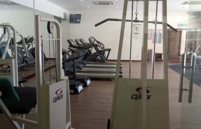 Rainbow Suites at Times Square - Foto 68