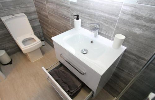 Luxury Studio Flat In London - Foto 10