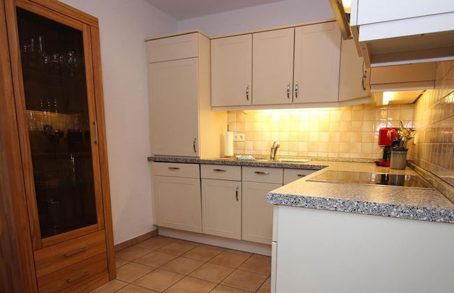 Terraced House, St. Peter - Ording - Foto 16