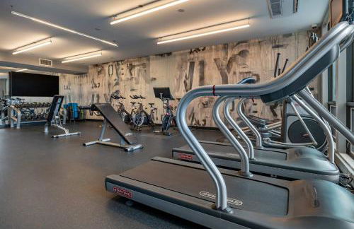 Brand New 2BR Chicago City Escape - Foto 27